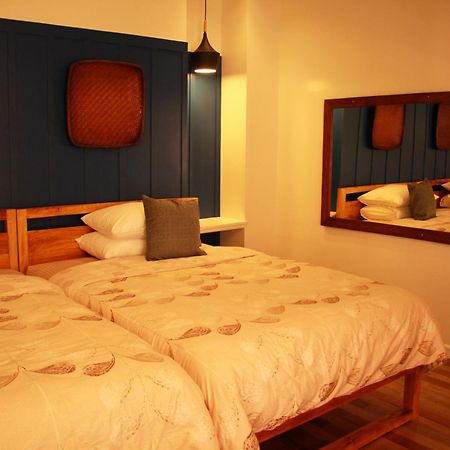 Guest Haven Chalet Baguio Bed And Breakfast Baguio City Exterior photo