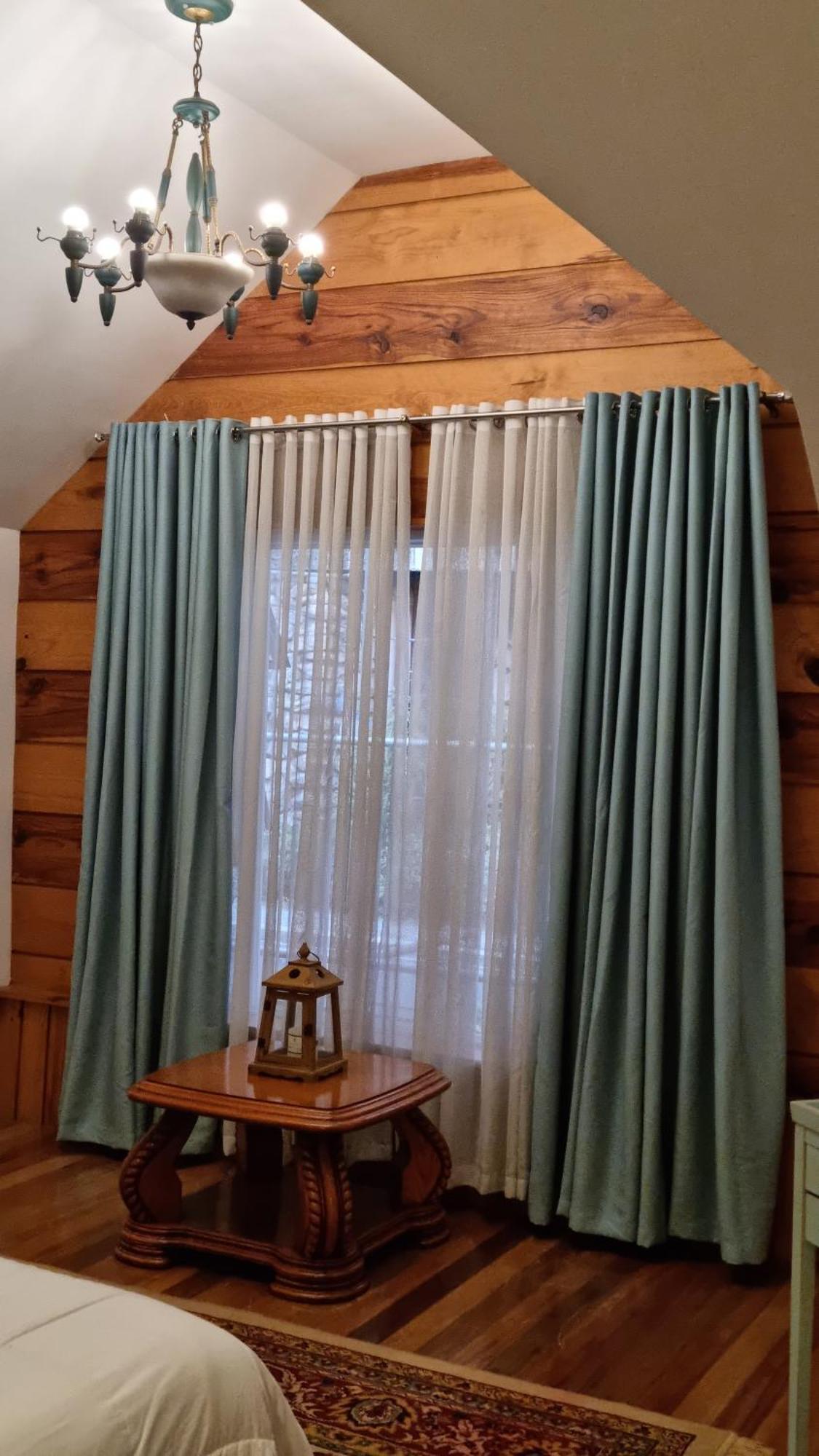 Guest Haven Chalet Baguio Bed And Breakfast Baguio City Exterior photo